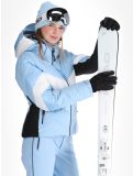 Thumbnail Luhta, Kaarto ski jacket women Light Blue blue 