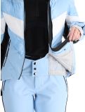 Thumbnail Luhta, Kaarto ski jacket women Light Blue blue 