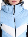 Thumbnail Luhta, Kaarto ski jacket women Light Blue blue 