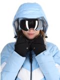 Thumbnail Luhta, Kaarto ski jacket women Light Blue blue 