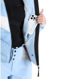 Thumbnail Luhta, Kaarto ski jacket women Light Blue blue 