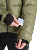 Thumbnail Luhta, Kallunki ski jacket women Olive green 