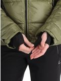 Thumbnail Luhta, Kallunki ski jacket women Olive green 