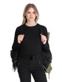 Thumbnail Luhta, Kallunki ski jacket women Olive green 