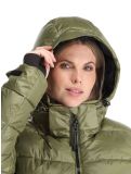 Thumbnail Luhta, Kallunki ski jacket women Olive green 