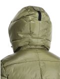 Thumbnail Luhta, Kallunki ski jacket women Olive green 