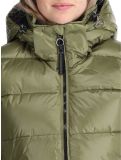 Thumbnail Luhta, Kallunki ski jacket women Olive green 