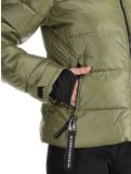 Thumbnail Luhta, Kallunki ski jacket women Olive green 