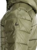 Thumbnail Luhta, Kallunki ski jacket women Olive green 