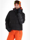 Thumbnail Luhta, Karhutunturi ski jacket women Black black 