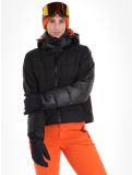 Thumbnail Luhta, Karhutunturi ski jacket women Black black 