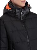 Thumbnail Luhta, Karhutunturi ski jacket women Black black 