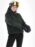 Thumbnail Luhta, Karhutunturi ski jacket women Dark Green green 