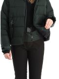 Thumbnail Luhta, Karhutunturi ski jacket women Dark Green green 