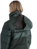 Thumbnail Luhta, Karhutunturi ski jacket women Dark Green green 