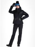 Thumbnail Luhta, Karravaara ski jacket women Dark Blue black, blue 