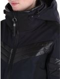 Thumbnail Luhta, Karravaara ski jacket women Dark Blue black, blue 