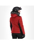 Thumbnail Luhta, Katinen ski jacket women cranberry red 