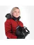 Thumbnail Luhta, Katinen ski jacket women cranberry red 