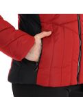 Thumbnail Luhta, Katinen ski jacket women cranberry red 