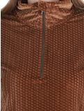 Thumbnail Luhta, Kauhava pullover women Chocolat brown 