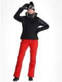 Thumbnail Luhta, Kierinki ski jacket women Black black 