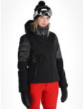 Thumbnail Luhta, Kierinki ski jacket women Black black 