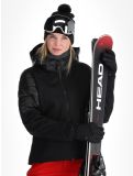 Thumbnail Luhta, Kierinki ski jacket women Black black 