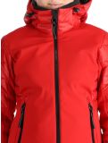 Thumbnail Luhta, Kierinki ski jacket women Cranberry red 