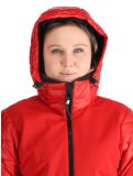 Thumbnail Luhta, Kierinki ski jacket women Cranberry red 