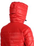 Thumbnail Luhta, Kierinki ski jacket women Cranberry red 