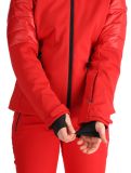 Thumbnail Luhta, Kierinki ski jacket women Cranberry red 