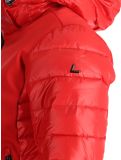 Thumbnail Luhta, Kierinki ski jacket women Cranberry red 