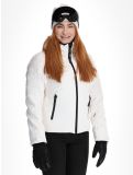 Thumbnail Luhta, Kierinki ski jacket women Powder beige 