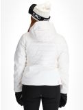 Thumbnail Luhta, Kierinki ski jacket women Powder beige 