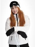 Thumbnail Luhta, Kierinki ski jacket women Powder beige 