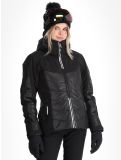 Thumbnail Luhta, Kitinen ski jacket women Black black 