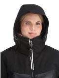 Thumbnail Luhta, Kitinen ski jacket women Black black 