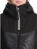 Thumbnail Luhta, Kitinen ski jacket women Black black 