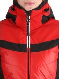 Thumbnail Luhta, Kitinen ski jacket women Cranberry red 