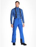 Thumbnail Luhta, Kortepohja ski pants men Blue blue 