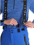 Thumbnail Luhta, Kortepohja ski pants men Blue blue 