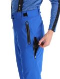 Thumbnail Luhta, Kortepohja ski pants men Blue blue 