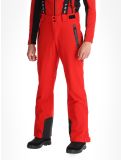 Thumbnail Luhta, Kortepohja ski pants men Cranberry red 