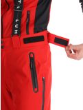 Thumbnail Luhta, Kortepohja ski pants men Cranberry red 