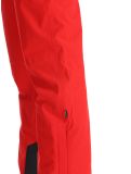 Thumbnail Luhta, Kortepohja ski pants men Cranberry red 