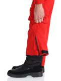 Thumbnail Luhta, Kortepohja ski pants men Cranberry red 