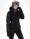 Thumbnail Luhta, Kotala ski jacket women Black black 