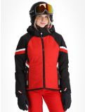 Thumbnail Luhta, Koutela ski jacket women Cranberry red 