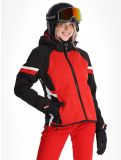 Thumbnail Luhta, Koutela ski jacket women Cranberry red 